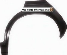 For VW Golf MK1 NS Left Rear