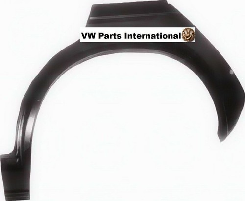 For golf mk1 left rear - for, ns