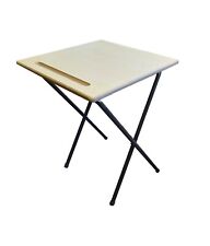 Exam Desk/ Study Table/Folding Table/Exam Table/Class Room Desk/Study Desk