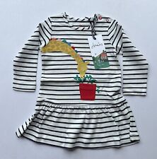 Joules Baby Dazzle Organically