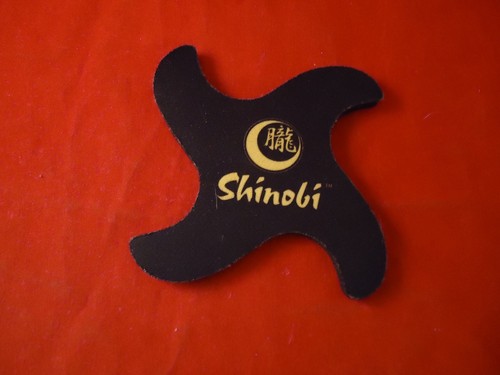 Shinobi playstation ps2 - shinobi,