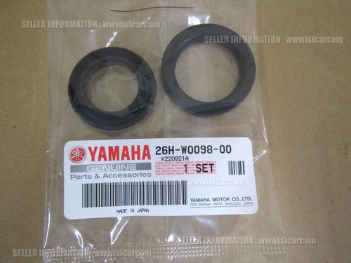 Yamaha gts1000 omega chassis - gts1000,