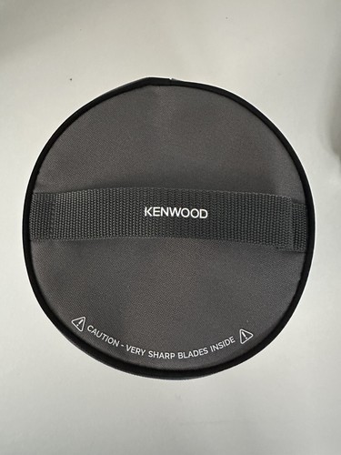 Kenwood food processor - food,