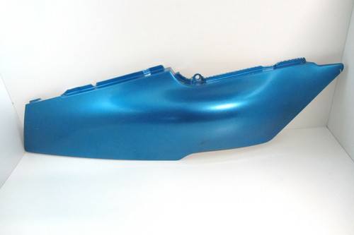 Original side fairing