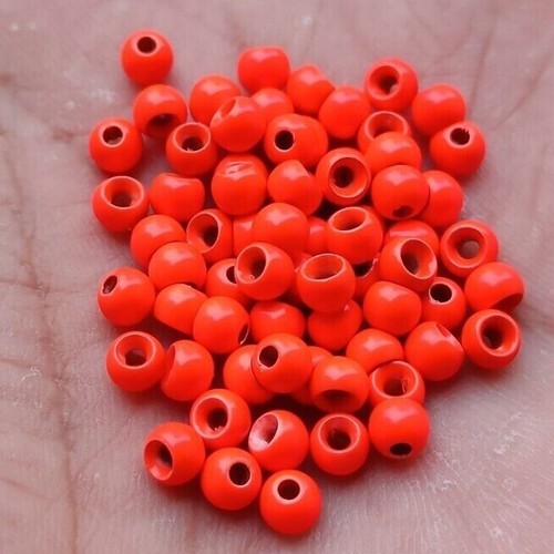 Brass beads fly tying - fly,