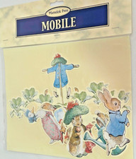 Mamelok card nursery