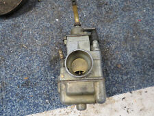 russian  flat slide carburettor k631l cccp neval cossack not sure  incomplete