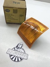 Indicator right Hella for