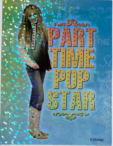Hannah montana new vintage - hannah, montana--new--vintage
