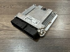 BMW F-SERIES 335d 535d  3.5 DIESEL ECU ENGINE CONTROL UNIT 8586544