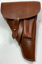 WWII GERMAN WALTHER P38