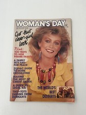 Vintage Collectable Woman's