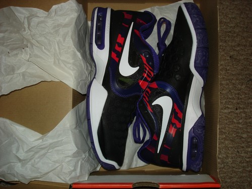 Nib nike nadal - nike, air