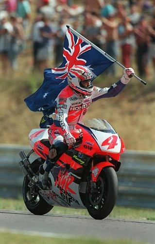 Australian motorcycle world - australian,