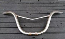 Old School Bmx V braced