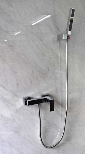 Eva square style - style, manual