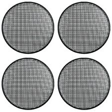 4x  12" Heavy Duty speaker grills, marshall - orange - fender - Hiwatt - Laney