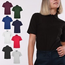 Ladies & Girls Plain Loose