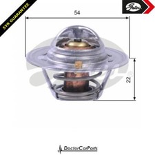 Thermostat FOR FORD ESCORT I