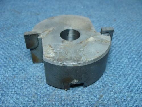 Winona solid carbide bladed - carbide,