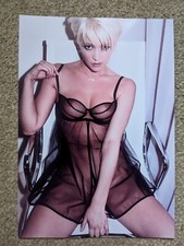 JO GUEST PIC A4 PRINT