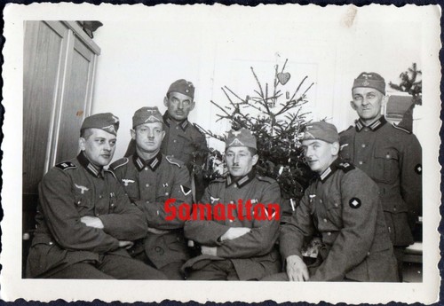 Ww2 original photo of - photo,