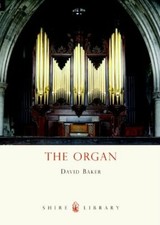 The Organ (Shire
