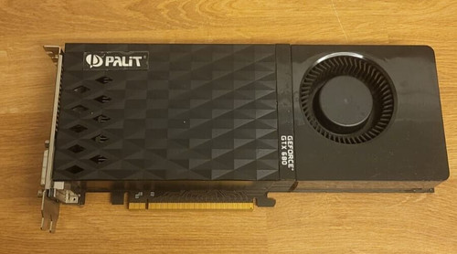 2gb palit gtx 680 - 2gb,