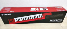 Yamaha sonogenic shs 500 red - shs-500,