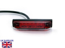 NEW Motorbike LED Stop Tail