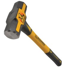 Roughneck 224oz Sledge Hammer