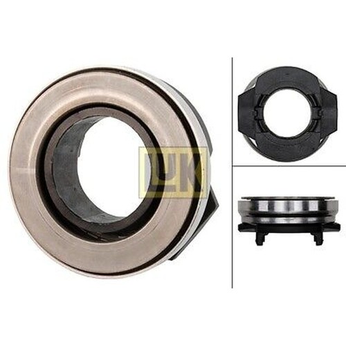 500 0440 luk - luk, clutch