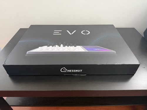 Chessnut evo computer chess - chessnut,
