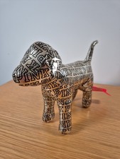 Victoria Secret Pink Dog Plush