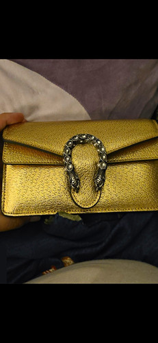 Gucci dionysus super mini - ​gucci,