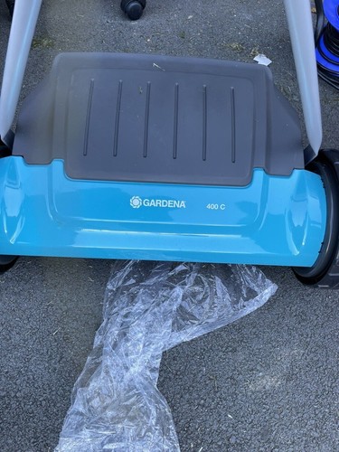 Gardena 400 comfort hand - gardena,