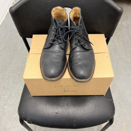 Loake lifestyle gilnn - lifestyle, mens