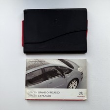 CITROEN C4 PICASSO / GRAND