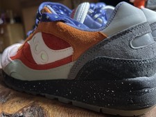 Saucony Shadow 6000 Space