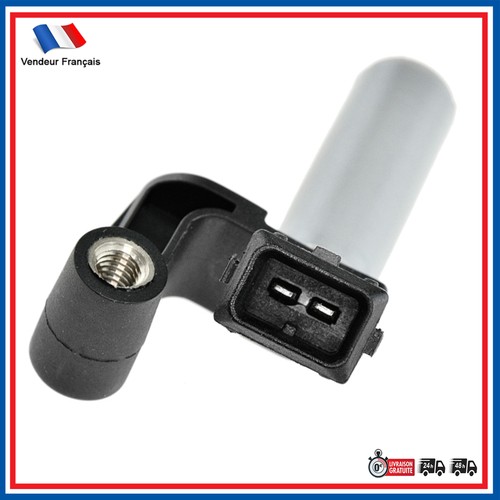 Crankshaft position sensor for - position,