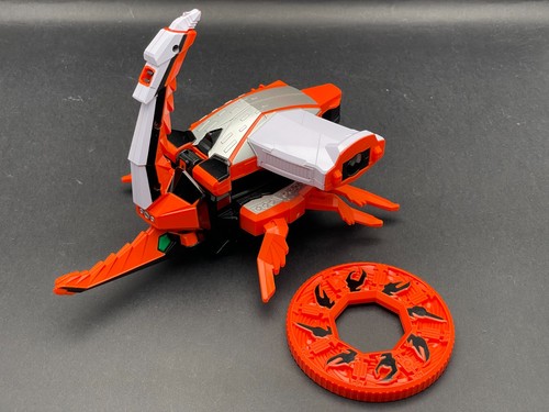 Bandai power rangers samurai - rangers,