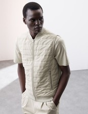 Marks & Spencer Mens Beige