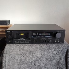 Denon DR-171 Tape Player
