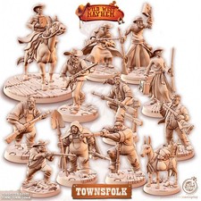 Wild West Mayhem Bundle Cowboy