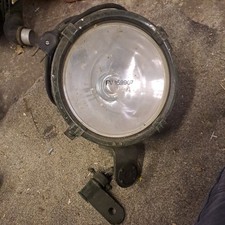 Military Vehicle Spotlight. Part Number FV159907. Austin Champ Ferret land rover