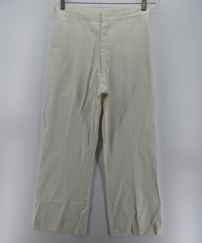 Vintage navy pants men - pants,