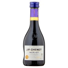 J.P. Chenet Merlot Red Wine