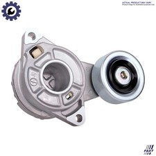 TENSIONER PULLEY VRIBBED BELT