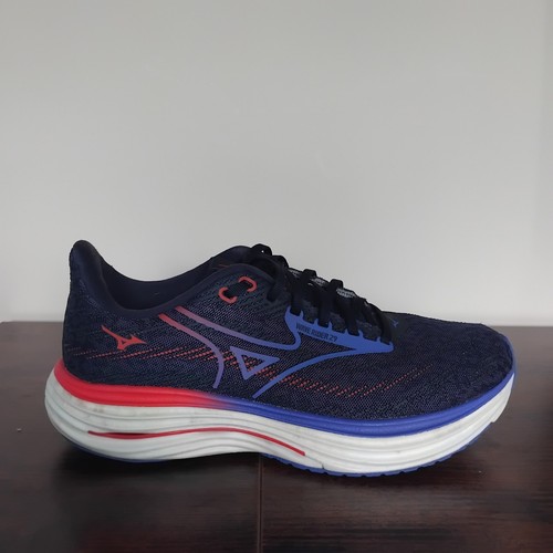 Mizuno wave rider womens - wave,