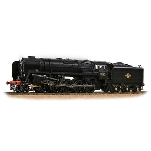 Bachmann 859a standard - br,